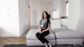 Sasha Rose Initial Casting